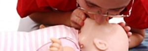 CPR & First Aid Classes
