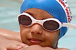 Swim Clubs and Swim Teams