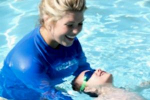 Private Swim Lessons
