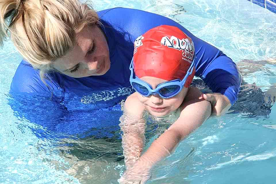 Competitive Training
