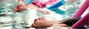 aqua-yoga